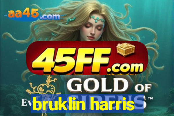 bruklin harris